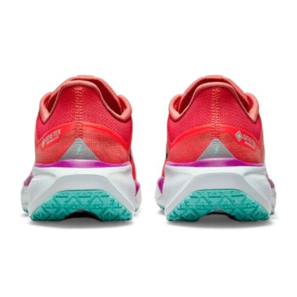 Nike Pegasus 41 GORE-TEX Men's Size 10.5 Waterproof Running Shoes HM8872-600 NEW - Picture 3 of 12